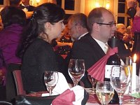 Bild: Schlossball 2009: Ein- und Ausblicke
