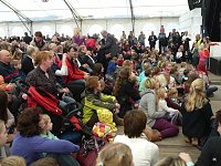 Bild: Fest der Einheit