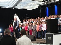 Bild: Fest der Einheit