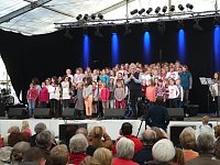 Bild: Fest der Einheit