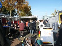 Bild: Fest der Einheit