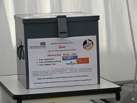 Bild: Fest der Einheit