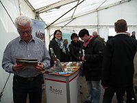 Bild: Fest der Einheit