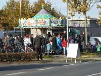 Bild: Fest der Einheit
