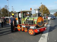 Bild: Fest der Einheit