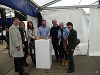 Bild: Fest der Einheit