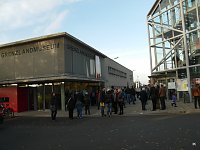 Bild: Fest der Einheit