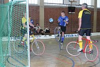 Radball-Verbandsliga Bild: Radball-Verbandsliga