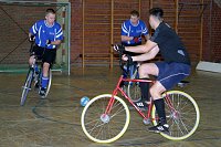 Radball-Verbandsliga Bild: Radball-Verbandsliga