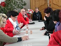 Karnevalsbeginn in Worbis Bild: Karnevalsbeginn in Worbis