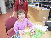 Bild: Projekt Bibliothek