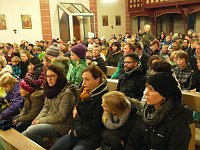 Bild: Martinstag in Beuren
