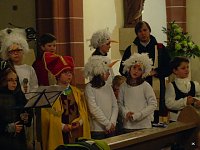 Bild: Martinstag in Beuren