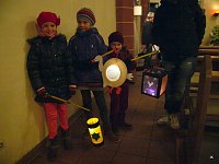 Bild: Martinstag in Beuren