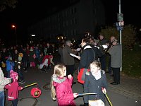 Bild: Martinstag in Beuren