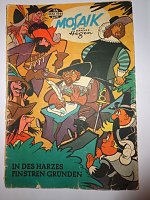 Bild: Im Andenken an Hannes Hegen
