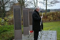 Bild: Volkstrauertag