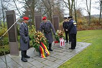 Bild: Volkstrauertag