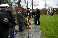 Bild: Volkstrauertag