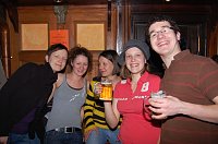 Bild: 2 Mark Party am Grimmel.nnz-City Scout on Tour