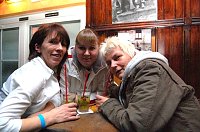 Bild: 2 Mark Party am Grimmel.nnz-City Scout on Tour