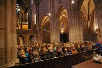 Bild: Gottesdienst zum Patronatsfest mit Wetteinl&ouml;sung