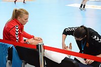 THC siegt in Champions League Bild: THC siegt in Champions League