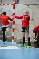 THC siegt in Champions League Bild: THC siegt in Champions League