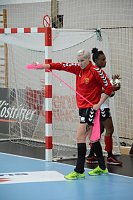 THC siegt in Champions League Bild: THC siegt in Champions League