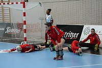 THC siegt in Champions League Bild: THC siegt in Champions League