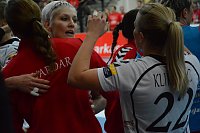 THC siegt in Champions League Bild: THC siegt in Champions League