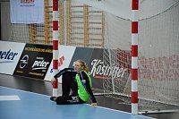 THC siegt in Champions League Bild: THC siegt in Champions League