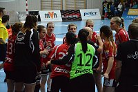 THC siegt in Champions League Bild: THC siegt in Champions League