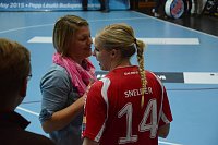THC siegt in Champions League Bild: THC siegt in Champions League
