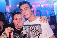 Bild: Freitagsparty im Nordh&auml;user Sax