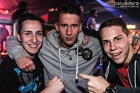 Bild: Freitagsparty im Nordh&auml;user Sax