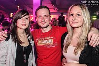 Bild: Freitagsparty im Nordh&auml;user Sax