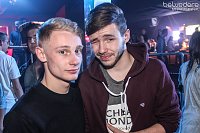 Bild: Freitagsparty im Nordh&auml;user Sax