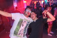 Bild: Freitagsparty im Nordh&auml;user Sax