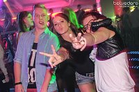 Bild: Freitagsparty im Nordh&auml;user Sax