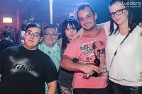 Bild: Freitagsparty im Nordh&auml;user Sax