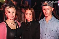 Bild: Freitagsparty im Nordh&auml;user Sax