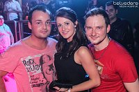 Bild: Freitagsparty im Nordh&auml;user Sax