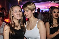 Bild: Freitagsparty im Nordh&auml;user Sax
