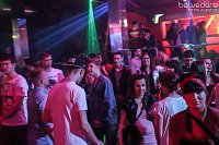 Bild: Freitagsparty im Nordh&auml;user Sax