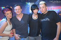 Bild: Party im Nordh&auml;user Sax