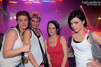 Bild: Party im Nordh&auml;user Sax