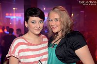 Bild: Party im Nordh&auml;user Sax