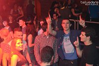 Bild: Party im Nordh&auml;user Sax