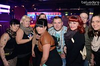 Bild: Party im Nordh&auml;user Sax